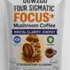 Mushroom Coffee