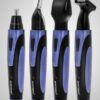 SPORTSMAN electric nose hair trimmer male hair vibrissa shaving machine tool shaver four in one package
