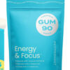 Mint Energy Caffeine Tablets Mints