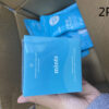 Mint Energy Caffeine Tablets Mints