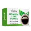 Moringa Leaves Black Coffee