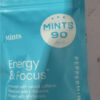 Mint Energy Caffeine Tablets Mints