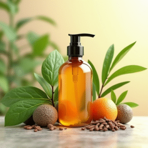 natural & herbs
